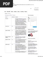 EMV Glossary