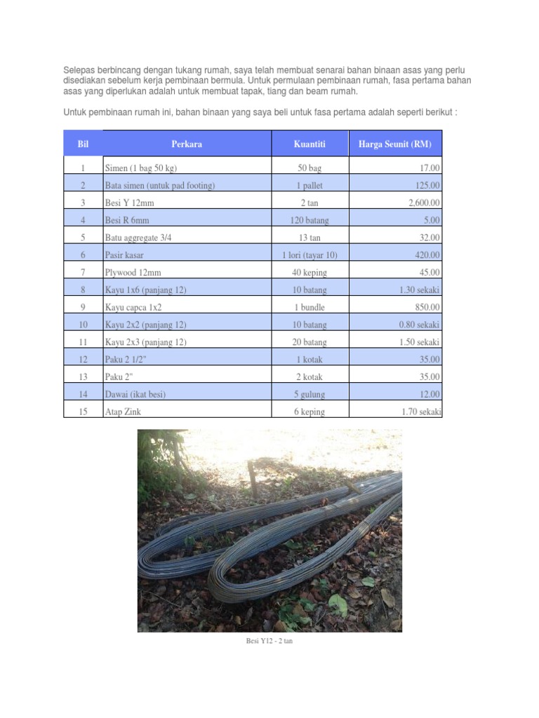 Bina Rumah Sendiri Pdf