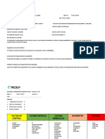 Reporte de Ocurrencias Con Daño c2 A-B