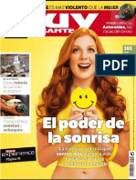 Revista Muy Interesante - 385 - Junio 2013