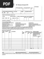 Preenchimento RDT | PDF | Autônomos | Microempresas e Empreendedores