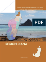 Monographie DIANA