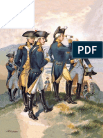 Uniforms of United States Army 1775-1910