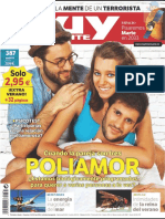 Revista Muy Interesante - 387 - Agosto 2013