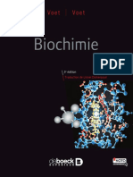 Biochimie PDF