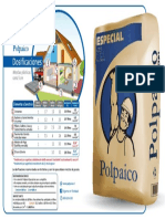 PDF Polpaico Dosificaciones