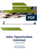 India Opportunities Unlimited
