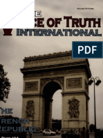 The Voice of Truth International, Volume 52