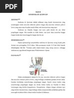 Download 4 Sindroma De Quervain by wirantika24 SN38672169 doc pdf