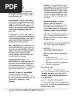 Solo Private Practice 2. Assistant or Associate or Partner in A Law Firm 3. Legal Officer in Corporate Law Department 4. Government Employment