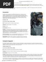 Personagens Prontos Para 3D&T Alpha 03