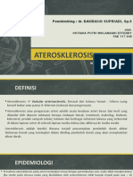 ATEROSKLEROSIS