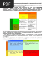 Matriz Swot 1