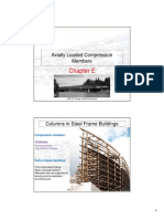 3-Axially Loaded Compresion Members PDF