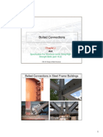 7-Bolted Connections PDF