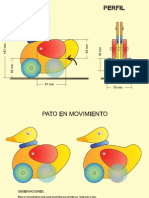 Mecanismo Pato Diseño v01