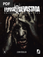 Terra Devastada - Ediçao Apocalipse