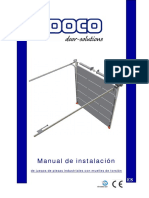 Industrial Systems Assembly Manual ES V1-3 PDF