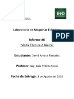 Lab de ME 7