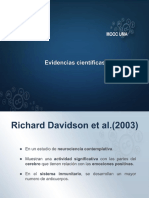 Evidencias Científicas PDF
