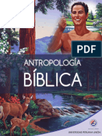 FDI II Módulo 02 - Antropología Bíblica