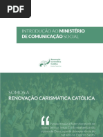 Como Evangelizar Os Batizados