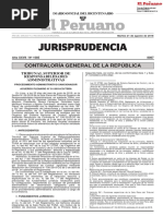 Tribunal Superior de Responsabilidades Administrativas