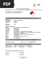 Aceite de Soya Epoxidado