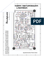 Derradera 4.8