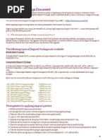 Edited - Sap Support Package in Step by Step
