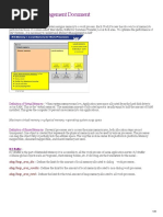 SAP Memory Management Doc