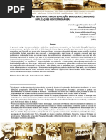 Uma Breve Reflexão Retrospectiva ds Educação Brasileira.pdf