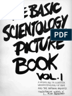 Scientology Picture Book