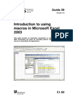 Introduction to use Macros in Excel 2003.pdf