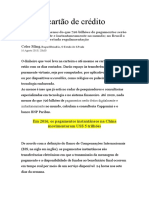 Adeus Cartao Credito - ESTADAO 17082018