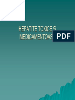 Hepatite Toxice Si Medicamentoase Curs 2011,2