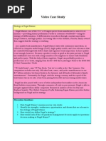 Regal marine video case study picture