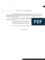 Dicionario Hidrologia Da ANA - Portaria - 149-2015 PDF