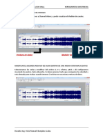 Clase 4 Sound Forge Manual