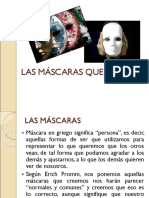 Las Máscaras Que Usamos (1)