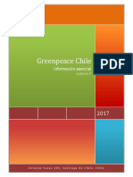 Handbook Informativo Greenpeace PDF