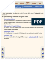 HP500-Benutzerhandbuch