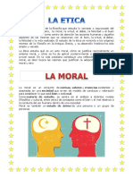 Etica y Moral