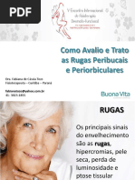 como avalio e trato as rugas periobucais e periorbiculares.pdf