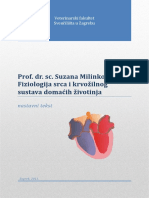 Suzana-Milinkovic-Tur Kardiovaskularni Predavanja Unlocked