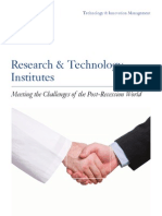 ADL Research Technology Institutes