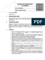 Manual Del Odontologo