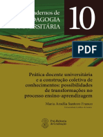 Prática docente universitária e a construção de conhecimentos -Livro.pdf