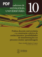 Prática docente universitária e a construção de conhecimentos -Livro.pdf