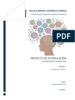 Vygostki El Desarrollo de Los Procesos Psicolc3b3gicos Superiores